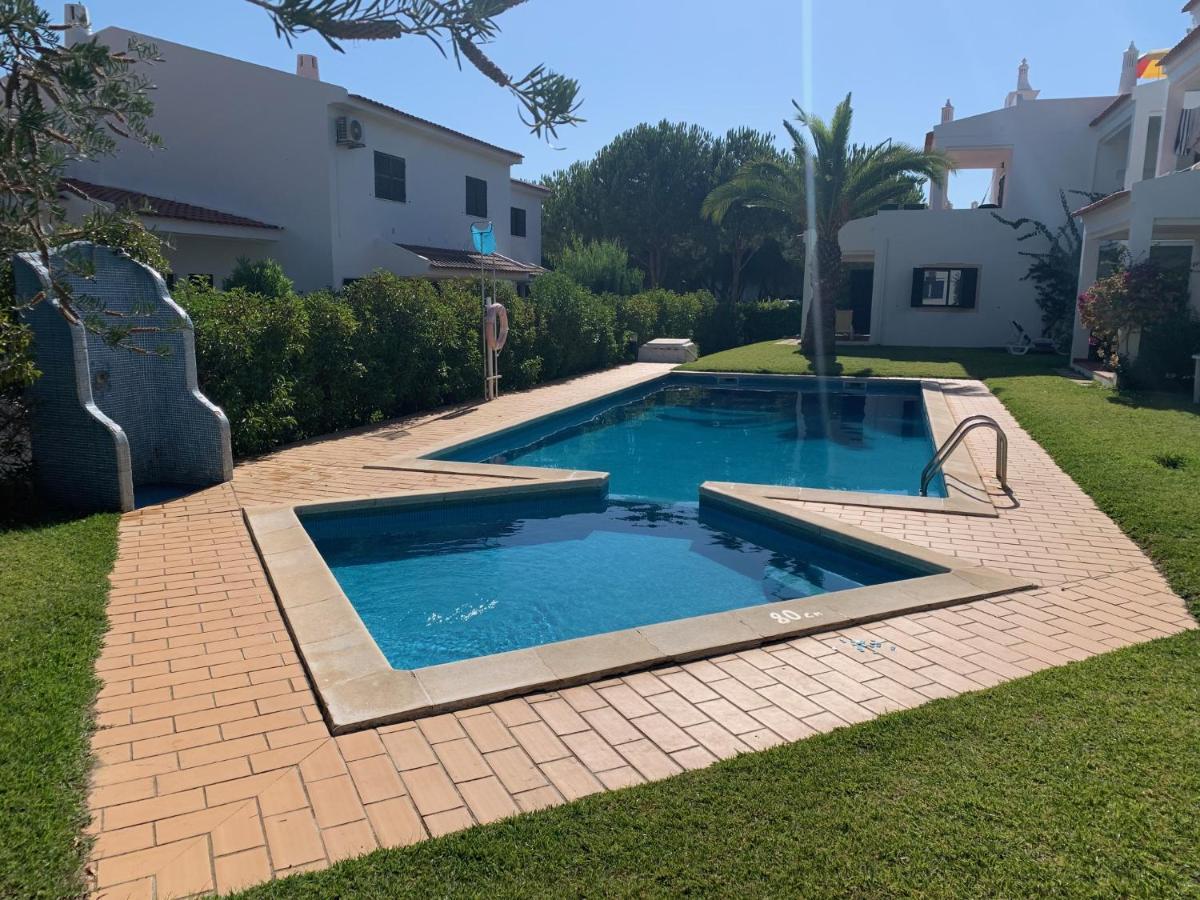 Falesia 25 Albufeira Exterior foto