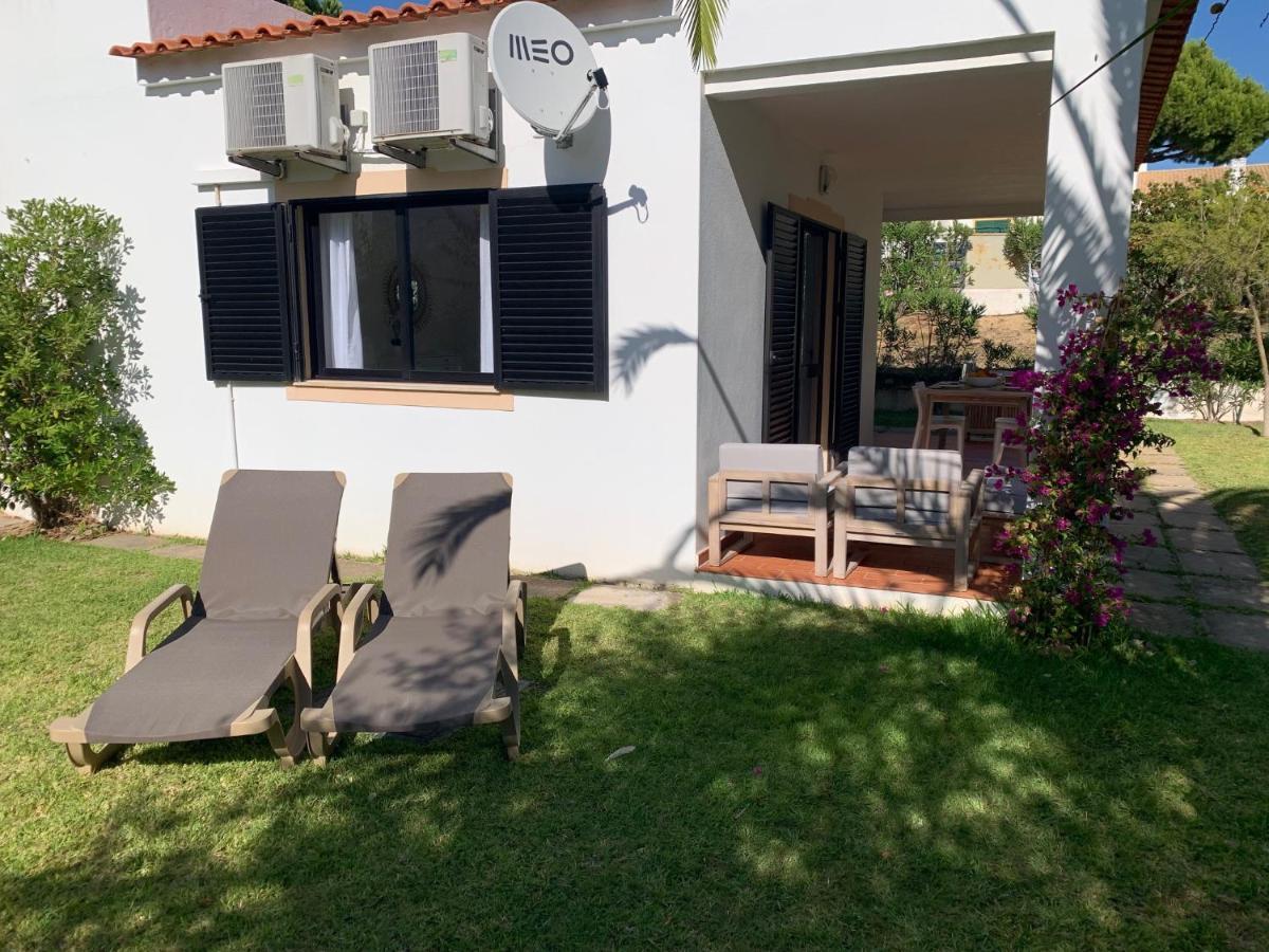 Falesia 25 Albufeira Exterior foto